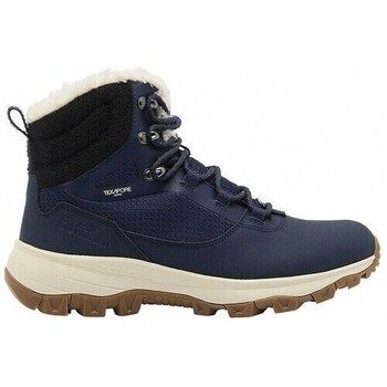 Jack Wolfskin Zapatillas de senderismo Trekkingowe Damskie Everquest Texapore High W para mujer