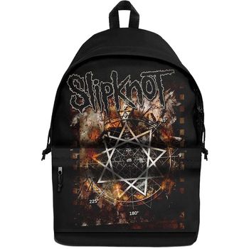 Slipknot Mochila RO15067 para hombre