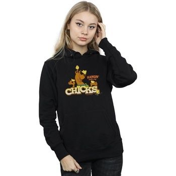 Dessins Animés Jersey Hangin With My Chicks para mujer