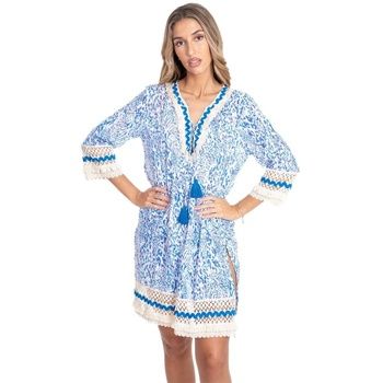 Isla Bonita By Sigris Vestidos Kurta para mujer