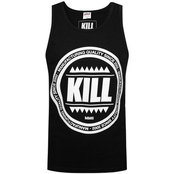 Kill Brand Camiseta tirantes Swag para hombre