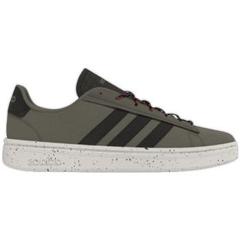 adidas Zapatillas Baskets Grand Court Alpha cuir para hombre
