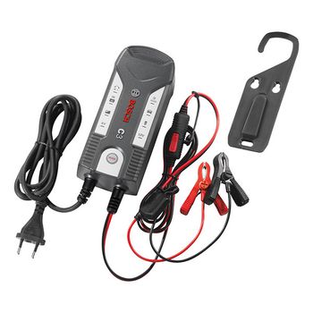 C3 12v Battery Charger