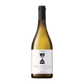 Javier Sanz Vino Blanco Finca Saltamontes Rueda 75 Cl 12% Vol.