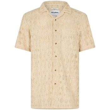 Threadbare Camisa manga corta Rackes para hombre