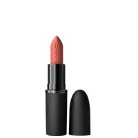 mac powder kiss hazy matte lipstick 35g various shades - mull it over