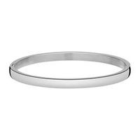 pulsera de acero inoxidable grabable para mujer
