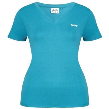 Slazenger Camiseta GT14721 para mujer