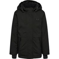 hummel cazadora lurban para nina