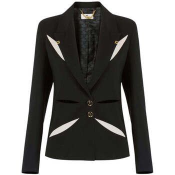 Elisabetta Franchi Chaqueta Giacca para mujer