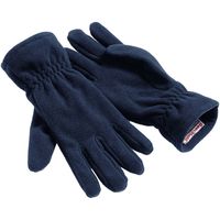 beechfield guantes s bc5315 para mujer