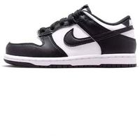 nike deportivas moda dunk low ps white iu7765 100 para nino