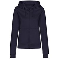 awdis chaqueta deporte college para mujer