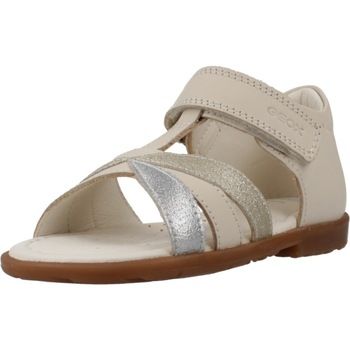 Geox Sandalias niña B Verred para niña