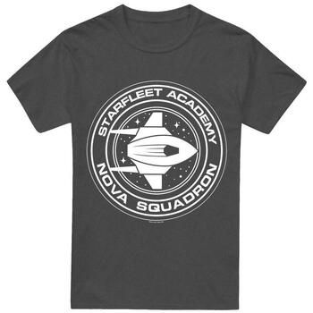 Star Trek Camiseta Nova Squadron para mujer