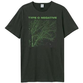 Amplified Clothing Tops y Camisetas Tree para mujer