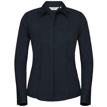 Russell Collection Camisa 924F para mujer
