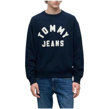 Tommy Hilfiger Jersey DM0DM23596 C1G para hombre
