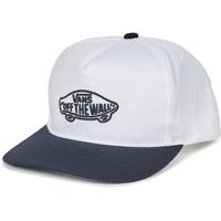 vans gorra m vans classic snapback para hombre