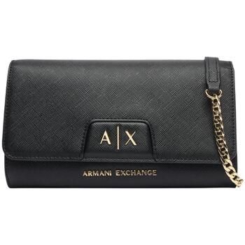 Armani Exchange Cartera XW000358 AF26570 para mujer