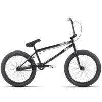 subrosa sono xl bmx bike black
