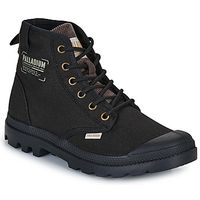 palladium botines pampa michigan para mujer