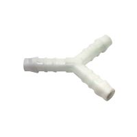 union manguera combustible y 8mm plastico
