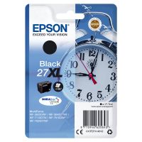epson workforce wf-3000 y wf-7000 cartucho negro de alta capacidad n27xl