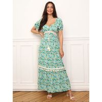 la modeuse vestidos 71033p166500 para mujer