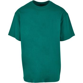 Build Your Brand Camiseta BY102 para mujer