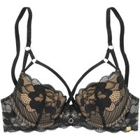 lascana relleno sujetador push-up temptation para mujer