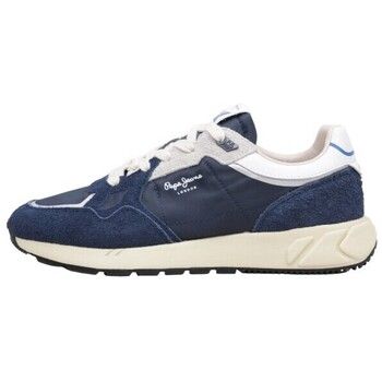 Pepe jeans Zapatillas MARLON VIBE M para hombre