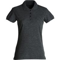 c-clique polo basic para mujer