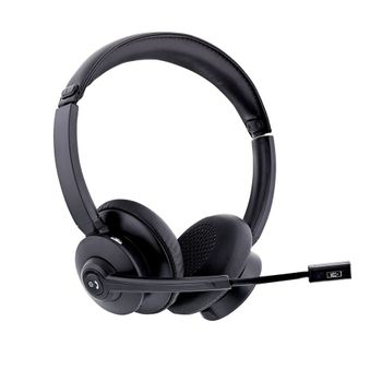 T'nB ACTIV1000X - Micrófono para PC con Base de Carga