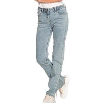 Morgan Jeans Droit 221 para mujer