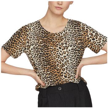 Vila Tops y Camisetas Mooney para mujer