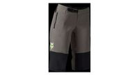 culotte fox defend race mujer gris