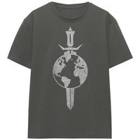 star trek tops y camisetas terran empire para mujer
