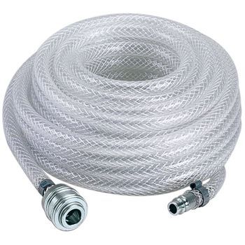 Manguera De Aire 15 M Diámetro Interior 6 Mm Compresor Aire De Einhell