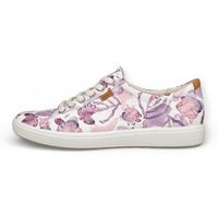 ecco zapatillas soft 7 para mujer