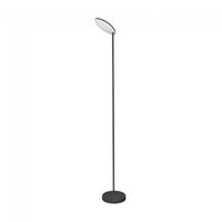 lampara de pie led nassau dim 30w