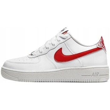 Nike Zapatillas Air Force para niña