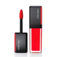 shiseido labiales laquer ink lipshine gloss