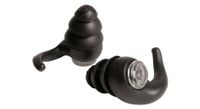 tapon arena negro