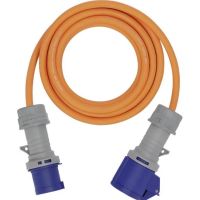 cable de extension cee brennenstuhl 5m 16a ip44