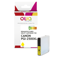 Armor K20640OW cartucho de tinta 1 pieza(s) Compatible Amarillo
