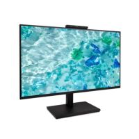 monitor acer b247y d6 24 fullhd 4 ms led altavoces camara microfono negro