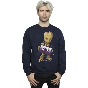 Marvel Jersey Guardians Of The Galaxy para hombre