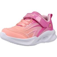 skechers zapatillas sola glow para nina