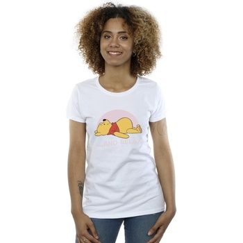 Disney Camiseta Relax para mujer